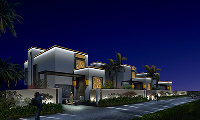 鎮(zhèn)江別墅亮化工程設(shè)計 鎮(zhèn)江別墅亮化工程設(shè)計